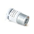 Miniature Air Pump For Electric Cupping Devices